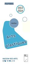 MDA PLAQUETTE ADULTES 2013