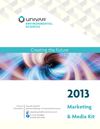 Marketing & Media Kit Univar 2013