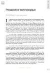 Prospective technologique