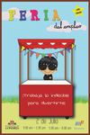 ¡¡ FERIA DEL EMPLEO 2 DE JULIO !!
