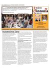 Boletín Mayo 2013 - Unidad 403 Sintonía - Mary Kay - Santiago del Estero