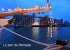 Le Port de l'Armada