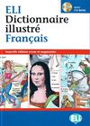 Dictionnaire illustré français