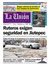 La Unión de Morelos 16 Junio 2013