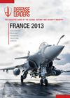 DEFENSE LEADERS : Panorama (en anglais) de la Défense française en 2013