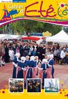 Cahier d'été juillet-août 2013