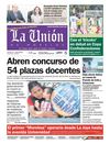 La Unión de Morelos 17 de Junio 2013