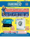 Volantino Euronics gruppo Tufano dal 13/6 al 30/06/2013