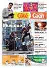 Côté Caen n°117