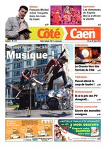 Une Côté Caen n°117