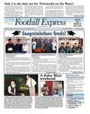 Foothill Express - Mid-June 2013