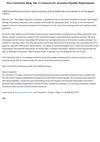 New Corcentric Blog: The #1 Concern for Accounts Payable Departments