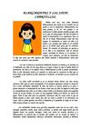 Cuentos versionados 1º ESO