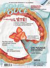 Coup de Pouce Juillet 2013