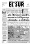 El Sur 18 de Junio