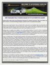 Why Dealers Fail to Make Sales out of Automotive Leads?