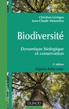 Biodiversite-Dynamique biologique et conservation