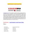  Ansal Property Greater Noida@09999684955