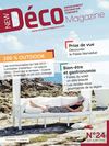 New Déco Magazine juin - juillet 13