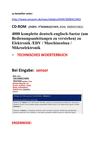 Das Fachwort Sensor wird gesucht deutsch englisch Fachuebersetzungen Elektronik EDV Mechatronik Mikroelektronik