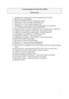 Ordre du jour du Conseil Municipal 25 06 13