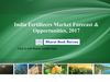 India Fertilizers Market Forecast & Opportunities, 2017