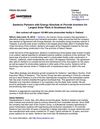 Santerno Partners with Energy Absolute to Provide Inverters for Largest Solar Plant in Southeast Asia