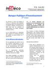 InFOeco n°68 – 19 juin 2013