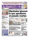 La Unión de Morelos 02 Octubre 2008