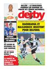 derby du 20/06/2013