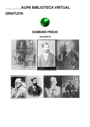 19_SIGMUND FREUD  V