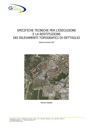 Schema verbale di riconfinamento
