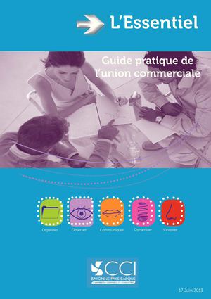 Fiche bilan merchandising