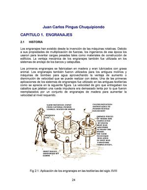 ENGRANAJE FRESADO engranaje fresado: