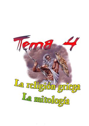 TEMA RELIGION tema religion: