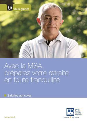 retraite mode d emploi