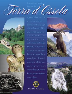 Calameo Terradossola Lions Club Domodossola Calameo Terradossola Lions Club Domodossola